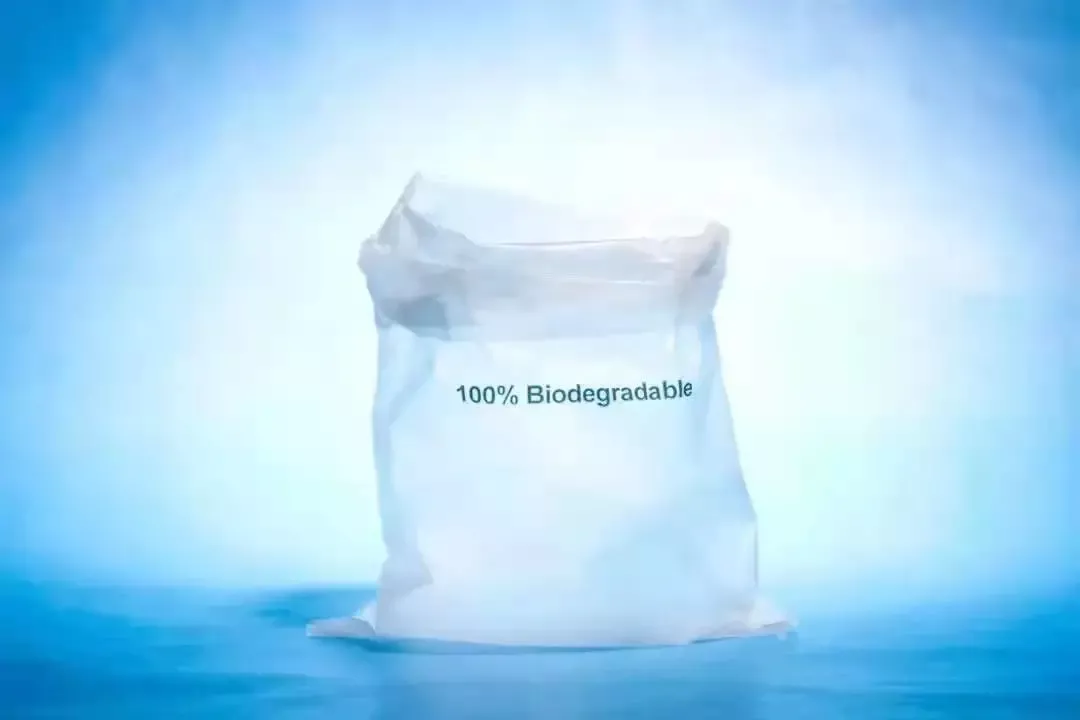 如何應(yīng)對好可降解塑料的處理問題？