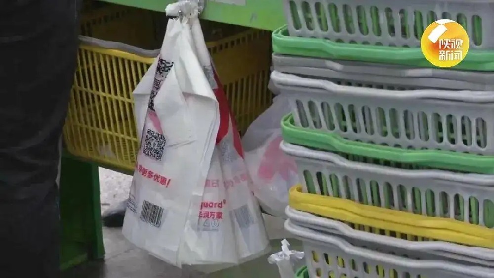 生物降解塑料袋落地難，企業(yè)與消費(fèi)者該如何做？