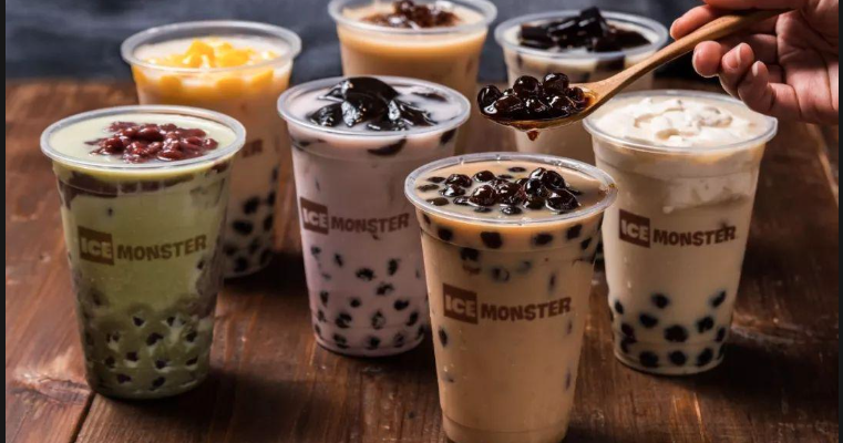 一杯奶茶=上億個(gè)微塑料顆粒下肚！每人每周攝入的5g微塑料，慢慢摧毀著你的身體...