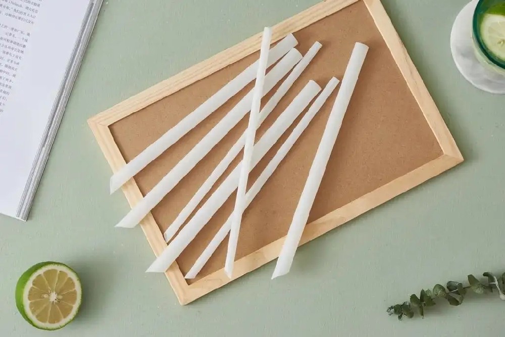 可降解吸管：雖是最優(yōu)解，也需要格外注意！